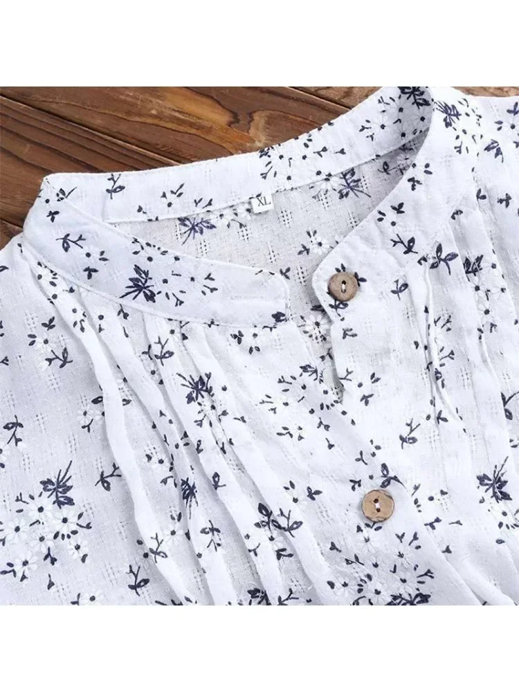 Camicie da donna taglie forti  - Summer Clothing For Plus Size Women recensione e prezzo