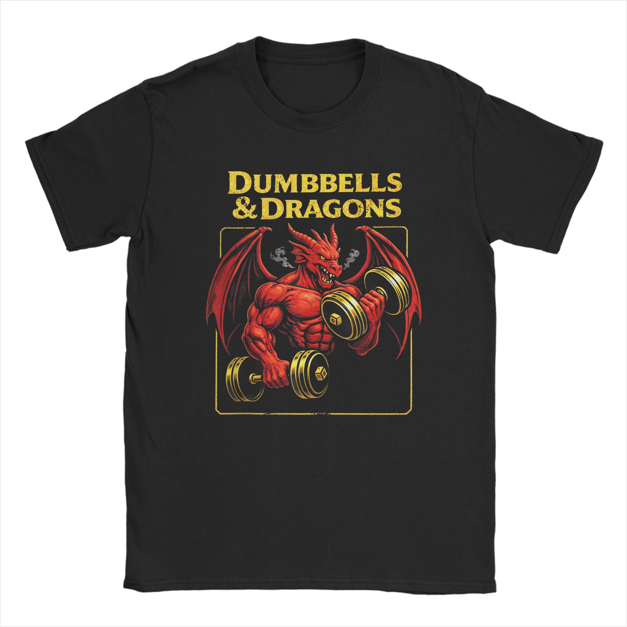 T-shirt da palestra Dumbbells  - Summer Clothing Ideas For Women recensione e prezzo