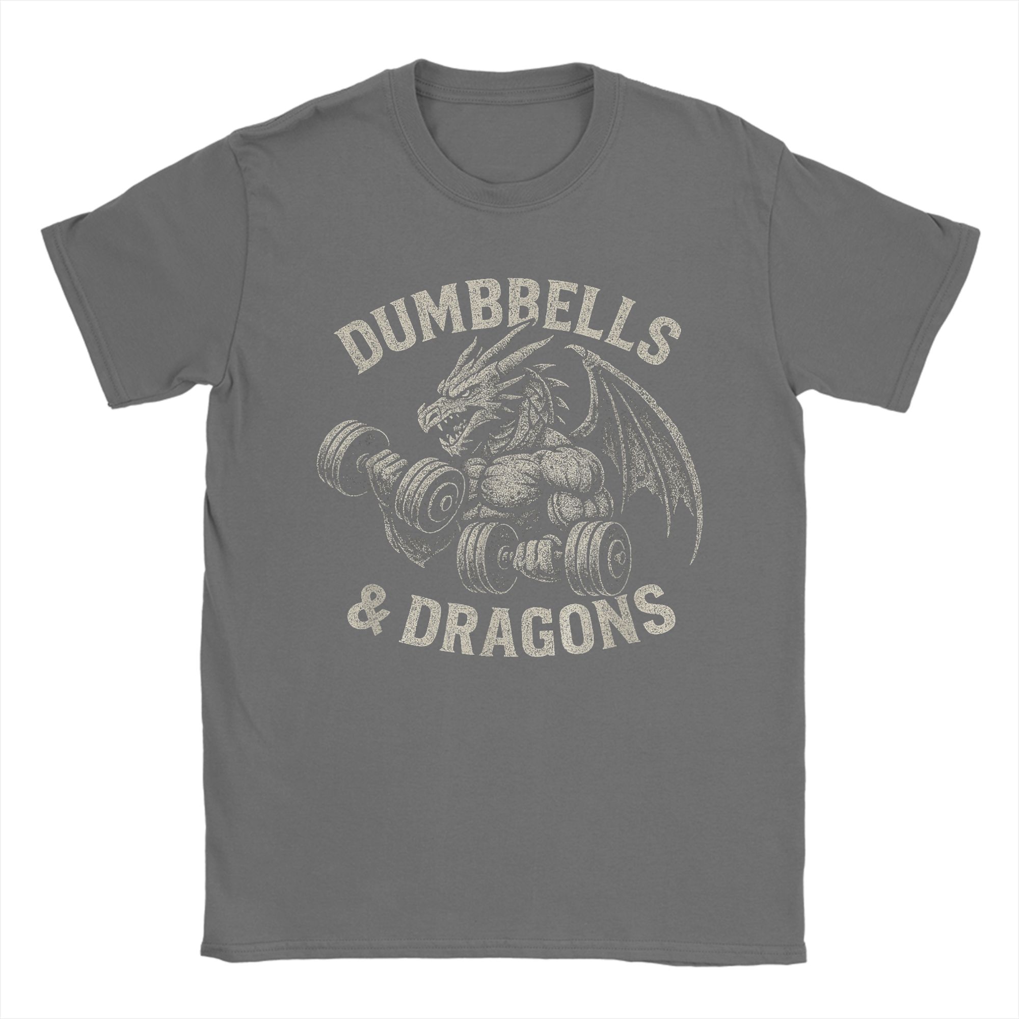 T-shirt da palestra Dumbbells  - Summer Clothing Ideas For Women recensione e prezzo