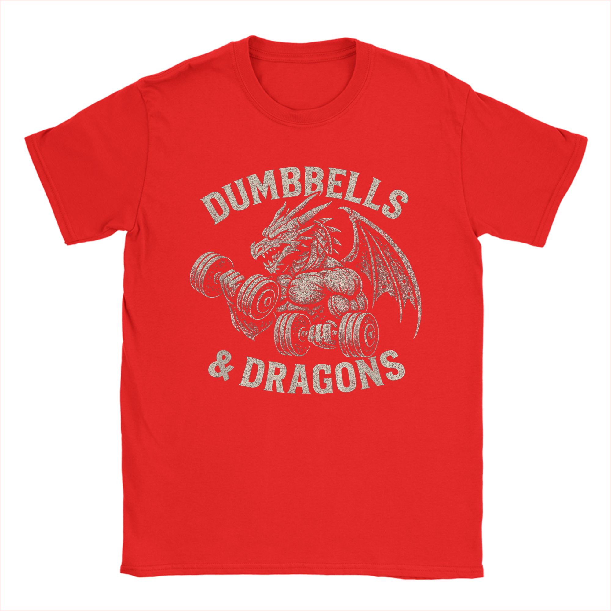T-shirt da palestra Dumbbells  - Summer Clothing Ideas For Women recensione e prezzo