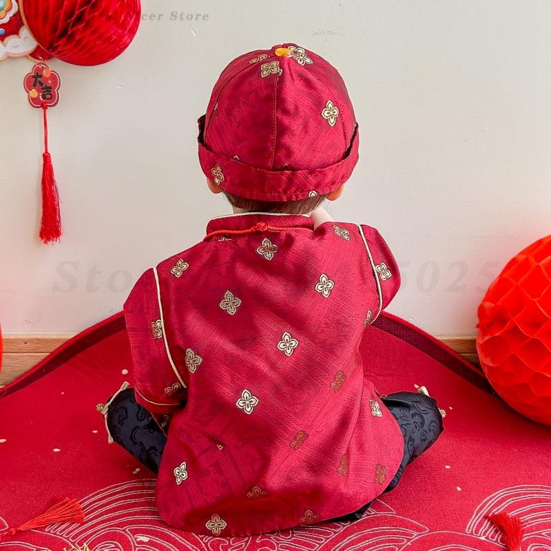 Abito tradizionale per bambini - Summer Clothing Baby Boy recensione e prezzo