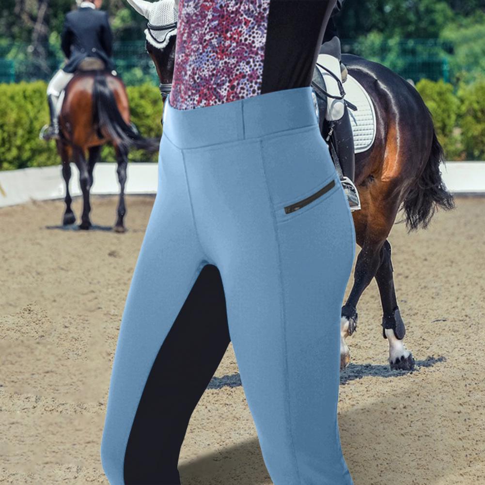 Pantaloni da Equitazione a Vit - Summer Equestrian Clothing recensione e prezzo
