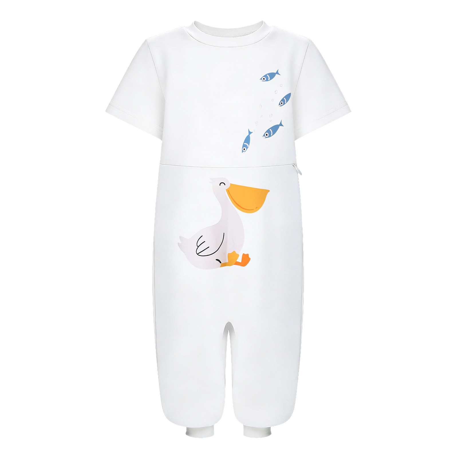 Tuta Adattiva per Bambini con  - Summer Clothing Baby Boy recensione e prezzo