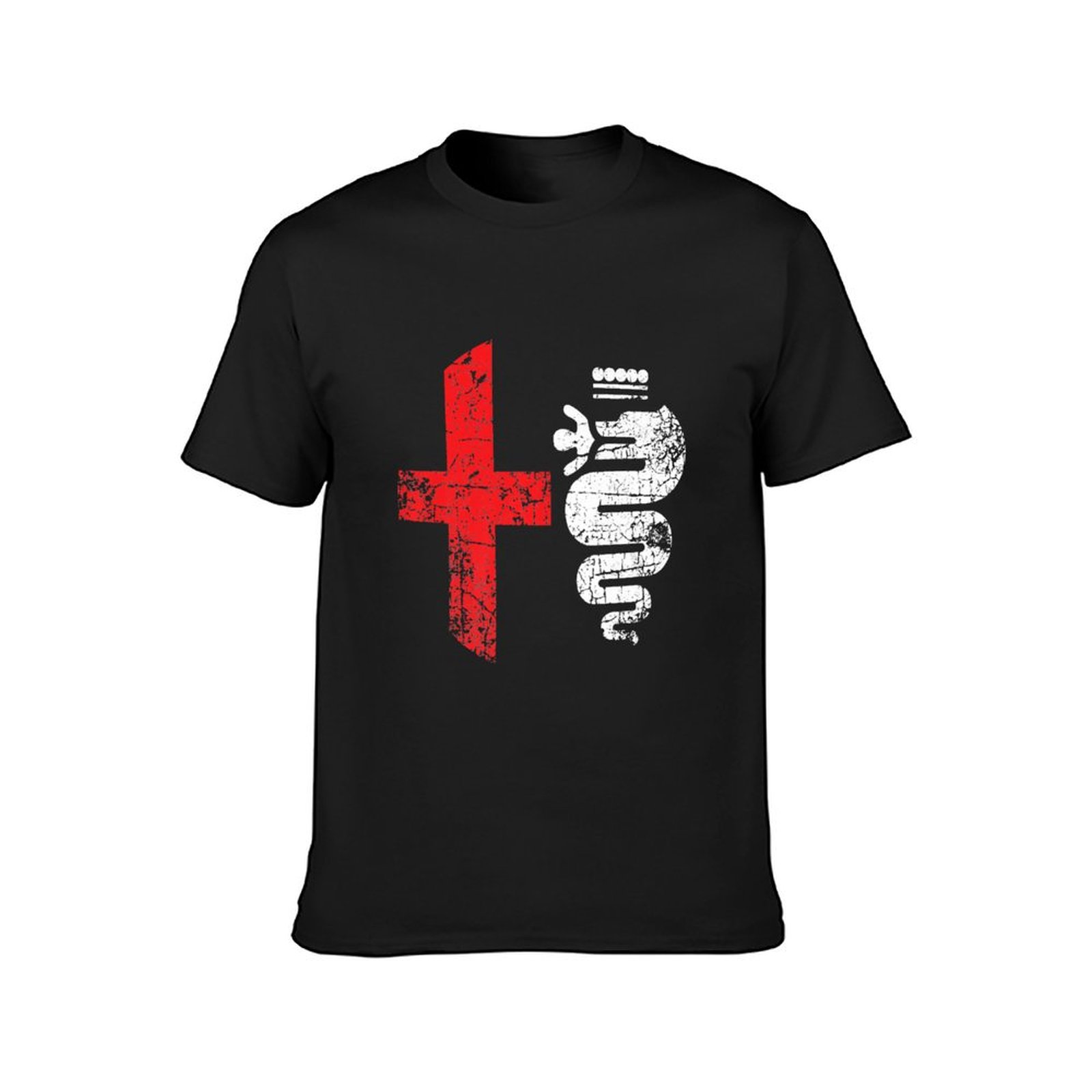 Alfa Car Drivers t-shirt elega - Summer Grunge Clothing recensione e prezzo