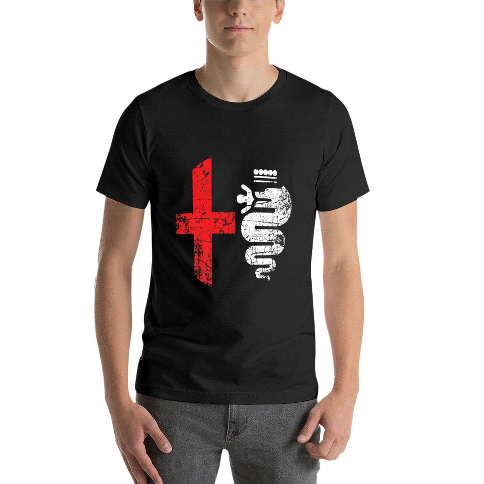 Alfa Car Drivers t-shirt elega - Summer Grunge Clothing recensione e prezzo