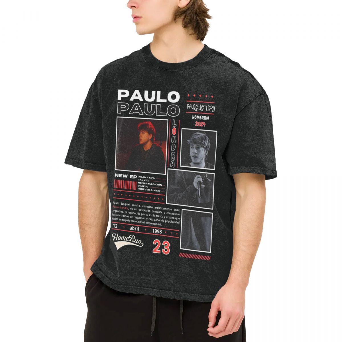 T-shirt da uomo donna Paulo Lo - Summer Clothing Ideas For Women recensione e prezzo