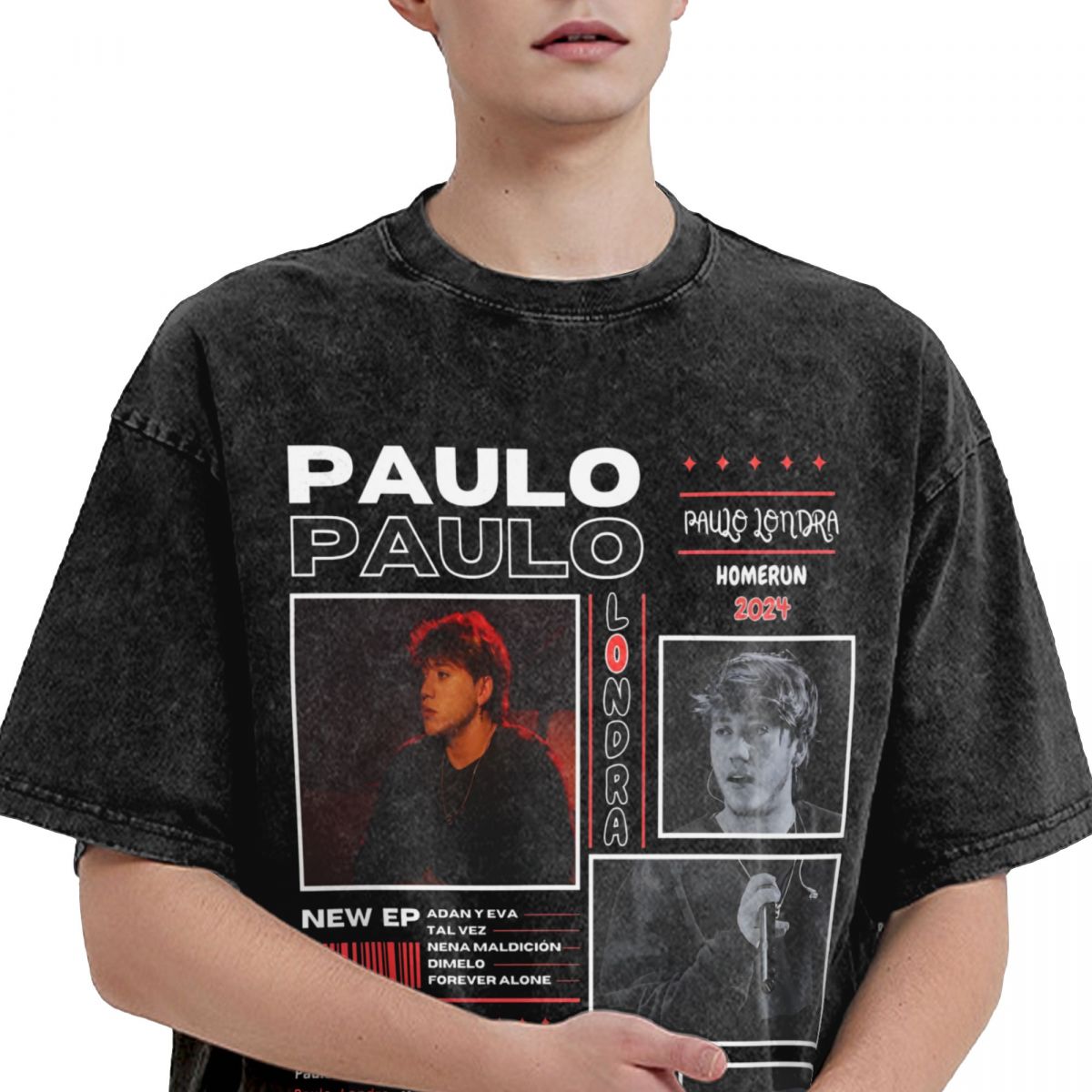 T-shirt da uomo donna Paulo Lo - Summer Clothing Ideas For Women recensione e prezzo