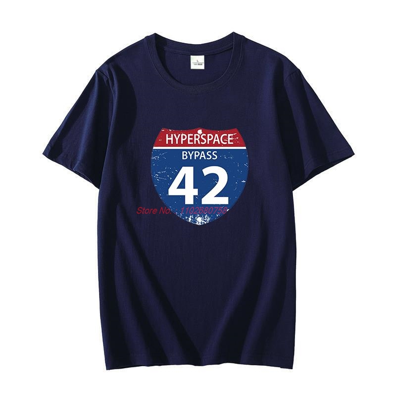 T-shirt oversize Hitchhikers G - Summer Clothing Guide recensione e prezzo