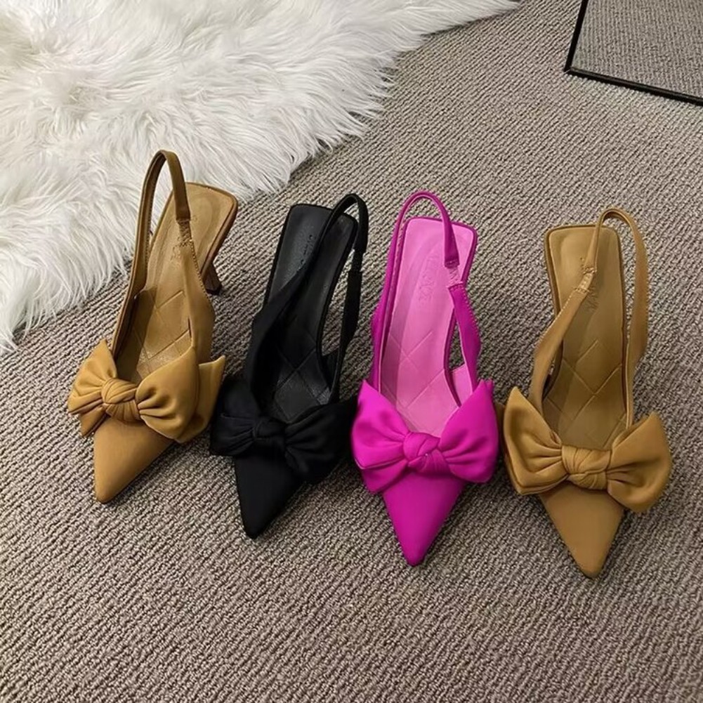 Scarpe da Donna Estate 2026 Nu - Summer Clothing Sale recensione e prezzo