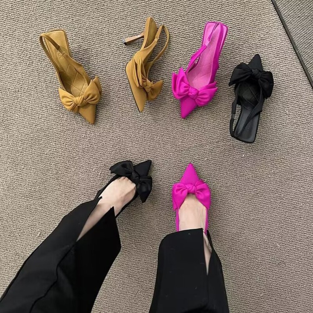 Scarpe da Donna Estate 2026 Nu - Summer Clothing Sale recensione e prezzo
