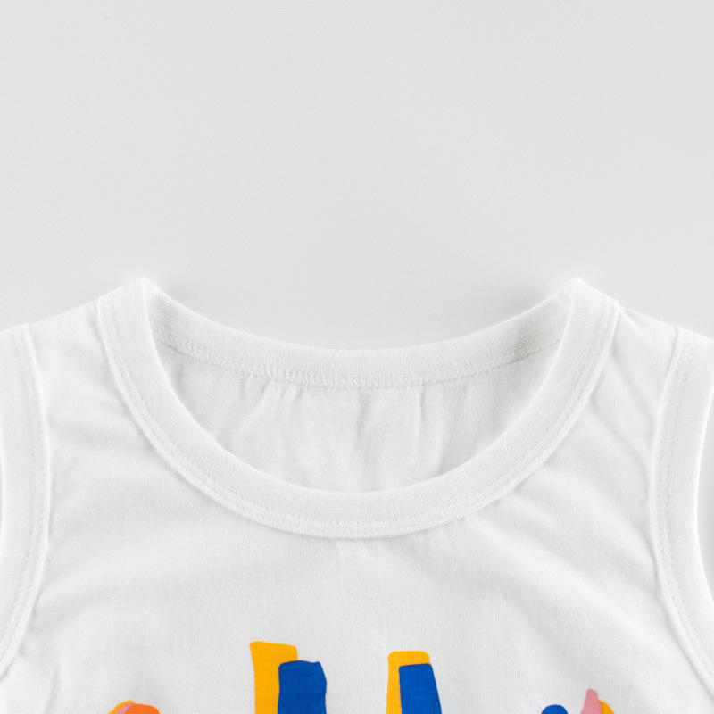 2022 gilet per bambini estivi  - Summer Clothing Baby Boy recensione e prezzo