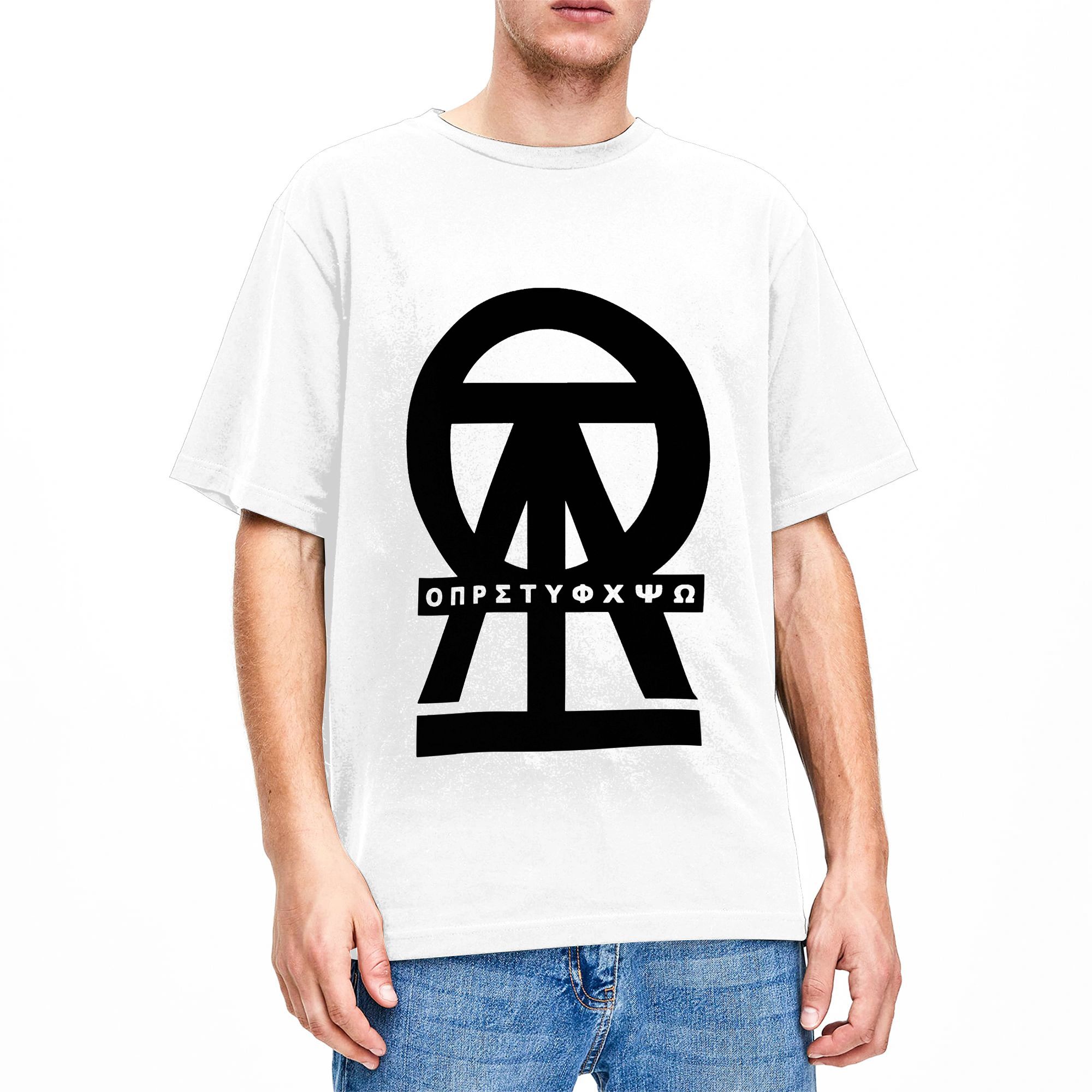 T-shirt da uomo e da donna Dam - Summer Clothing Ideas For Women recensione e prezzo