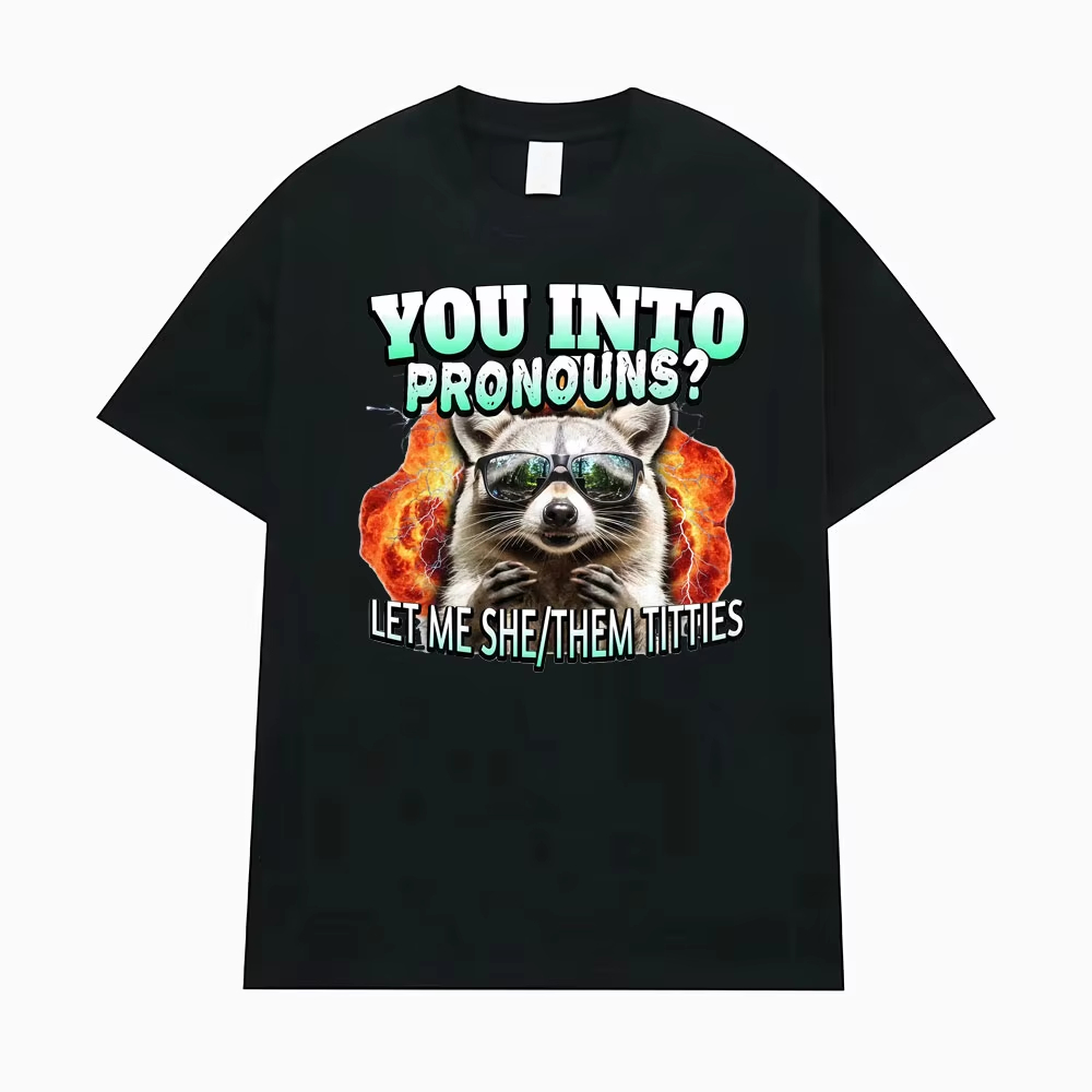 Interessato alle pronomi? T-sh - Summer Clothing Not Shein recensione e prezzo