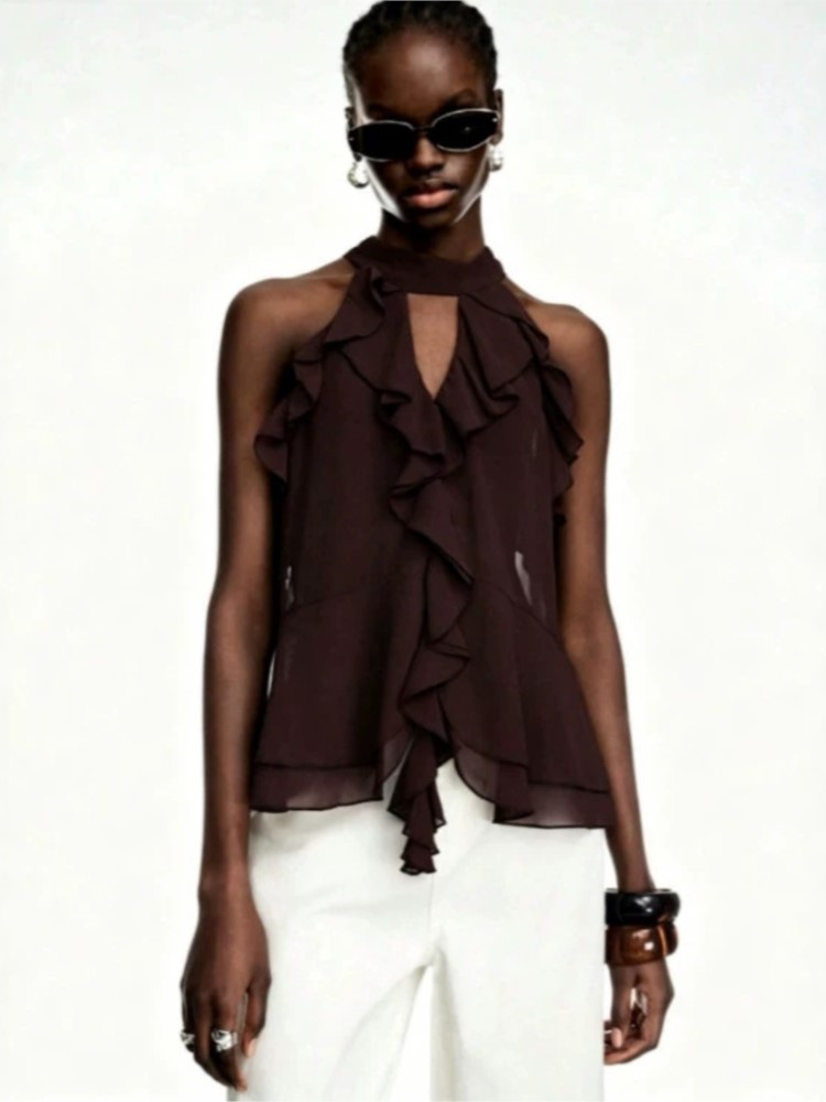 Top Senza Maniche da Donna 202 - Summer Clothing Trends For Women 2026 recensione e prezzo