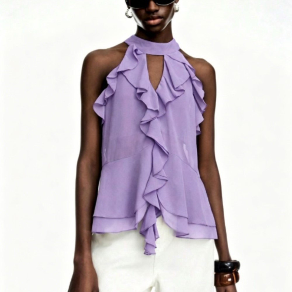 Top Senza Maniche da Donna 202 - Summer Clothing Trends For Women 2026 recensione e prezzo