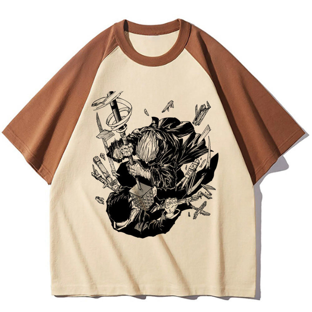 Sakamoto Days maglietta da don - Summer Grunge Clothing recensione e prezzo