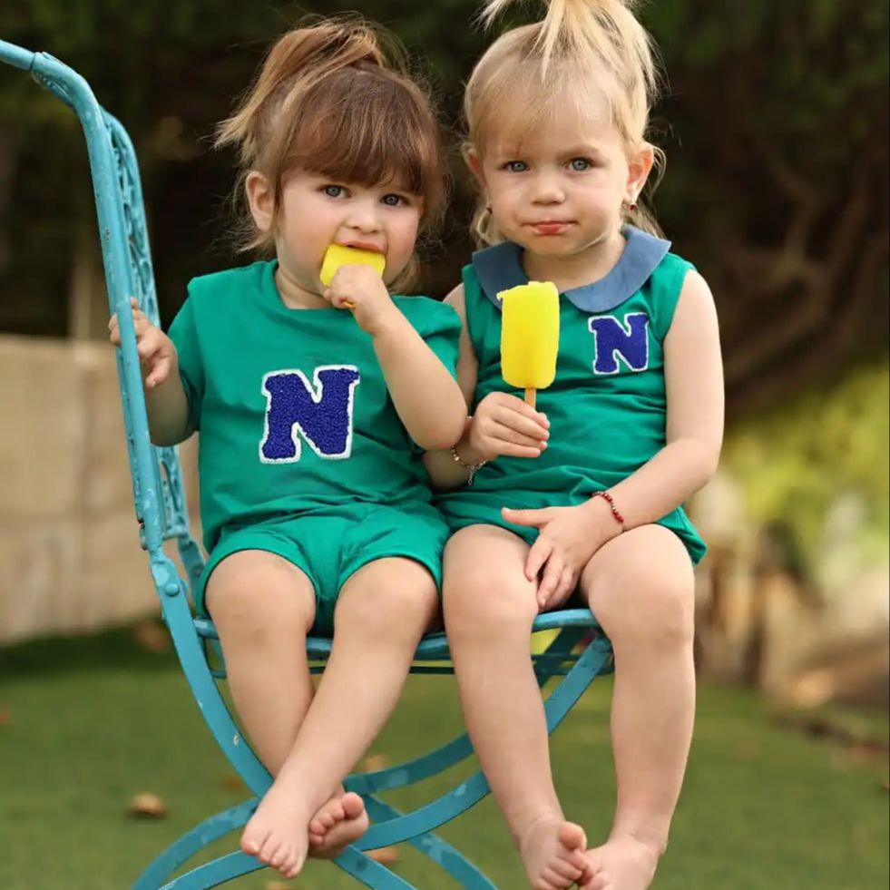 Collezione Polo Verde SS Mali  - Summer Clothing Baby Boy recensione e prezzo