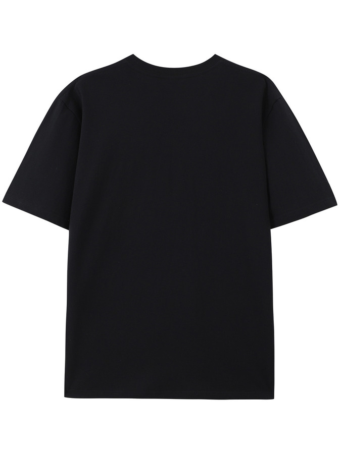 T-shirt Happy Cartoon Skull, v - Summer Clothing Trends For Women 2026 recensione e prezzo