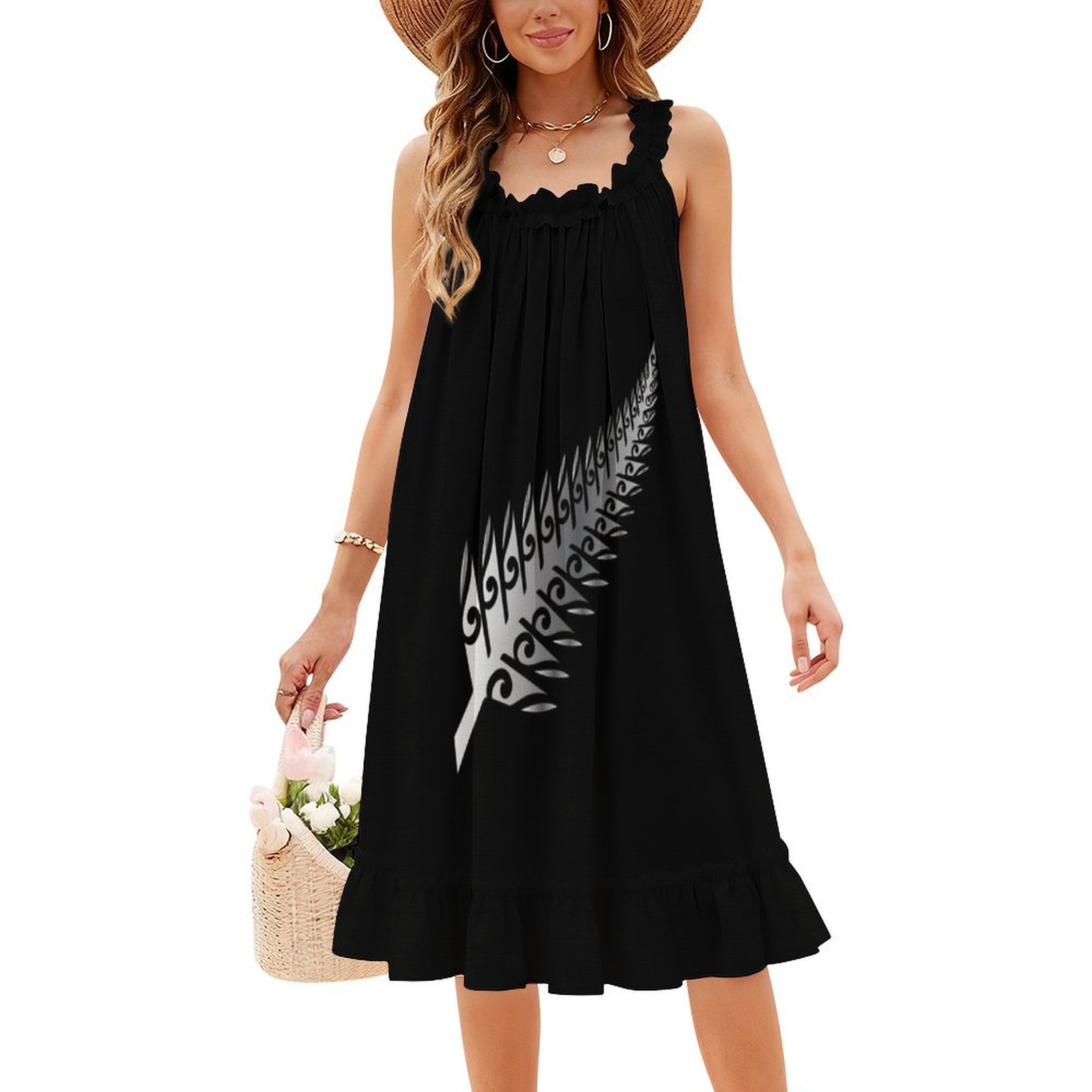 Silver Fern Nuova Zelanda Stil - Summer Clothing Ideas For Women recensione e prezzo