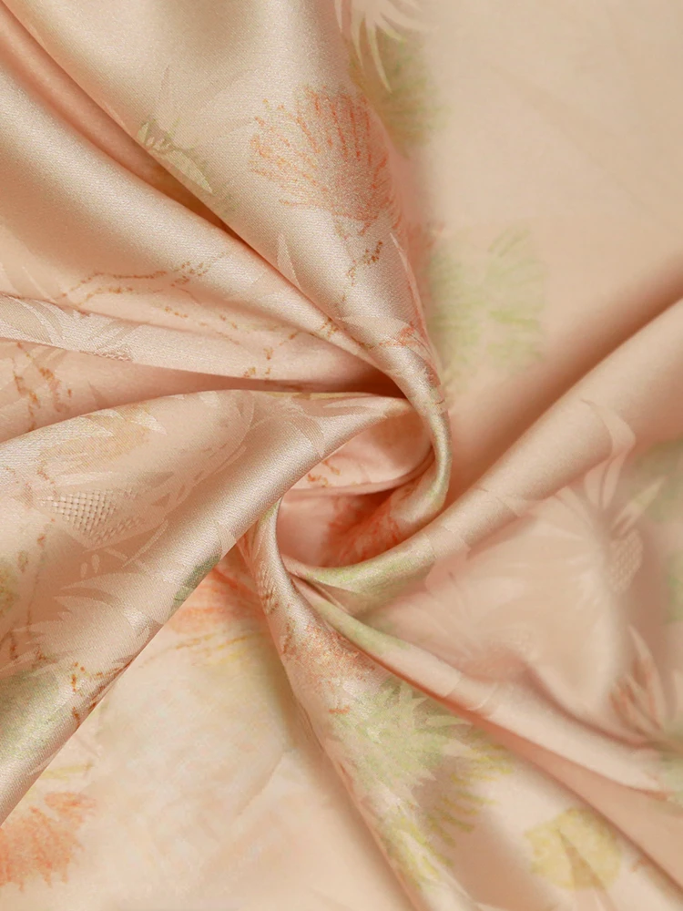 Tessuto stampato primavera est - Summer Clothing Material recensione e prezzo