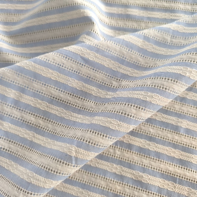 Tessuto in cotone 100% trafora - Summer Clothing Material recensione e prezzo
