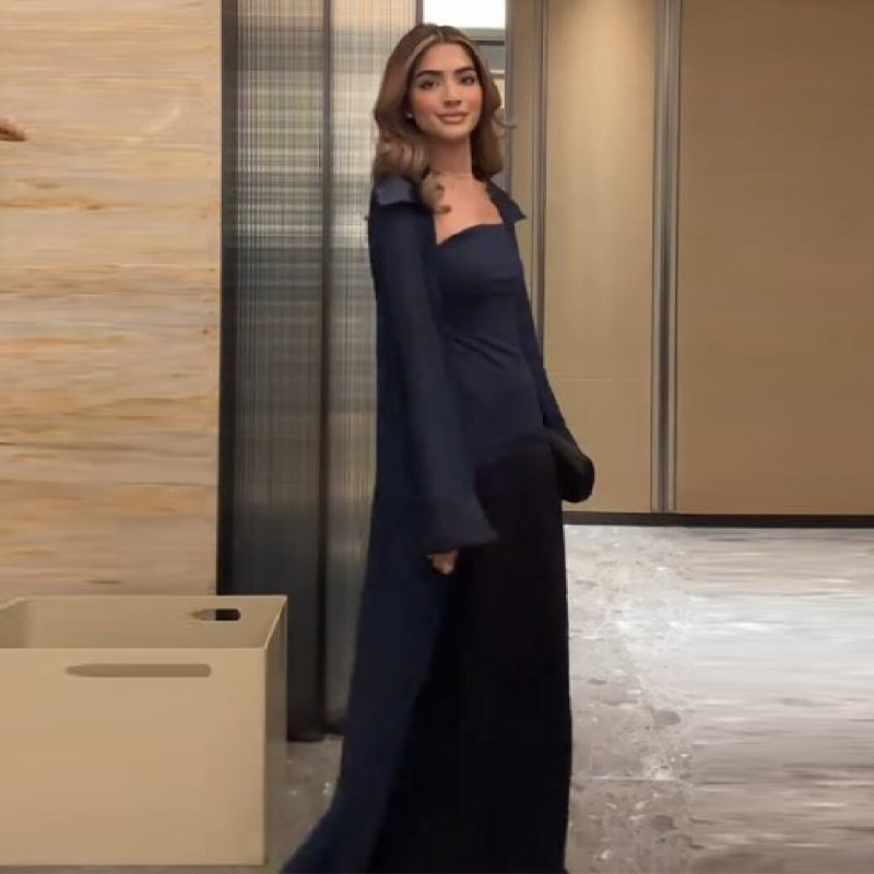 Abito Lungo Elegante Retrò in  - Summer Clothing Women Sale recensione e prezzo