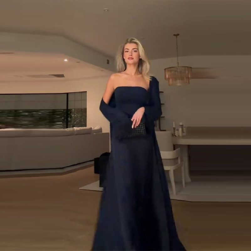 Abito Lungo Elegante Retrò in  - Summer Clothing Women Sale recensione e prezzo