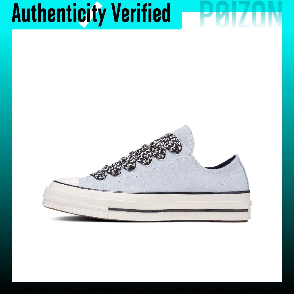 Converse Chuck 70 Scarpe Basse - Converse Shoes Chuck 70 recensione e prezzo