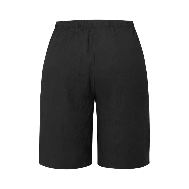 Plus Size 1XL-5XL Pantaloncini - Summer Clothing For Plus Size Women recensione e prezzo