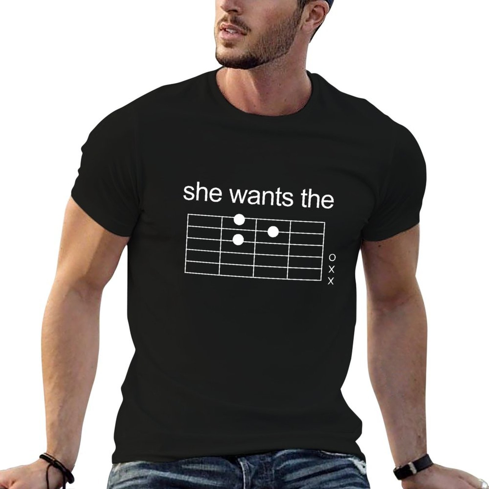 She Wants The D - Chord di Chi - Summer Clothing Not Shein recensione e prezzo