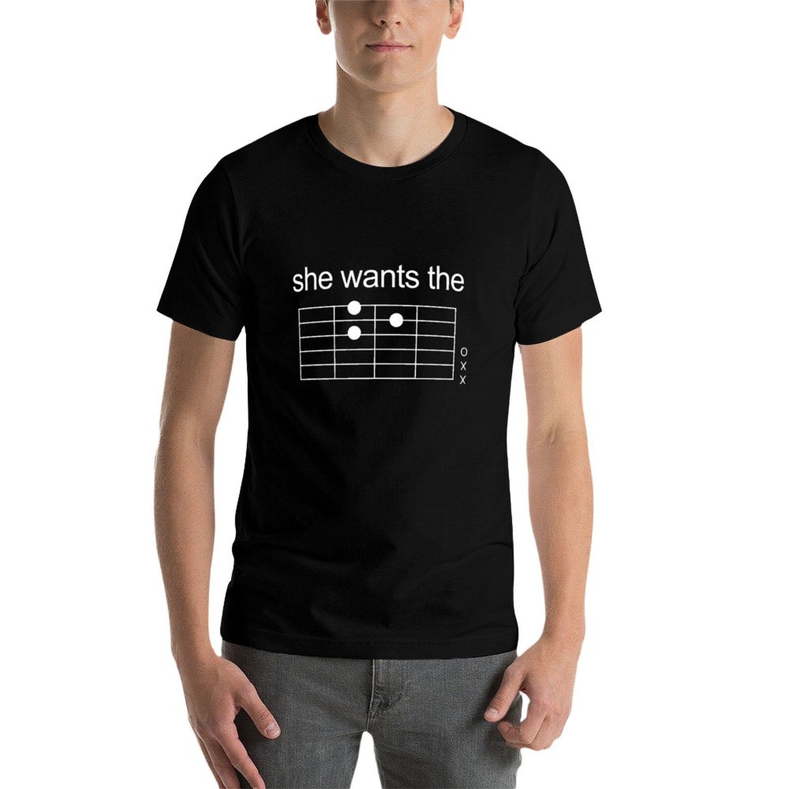 She Wants The D - Chord di Chi - Summer Clothing Not Shein recensione e prezzo