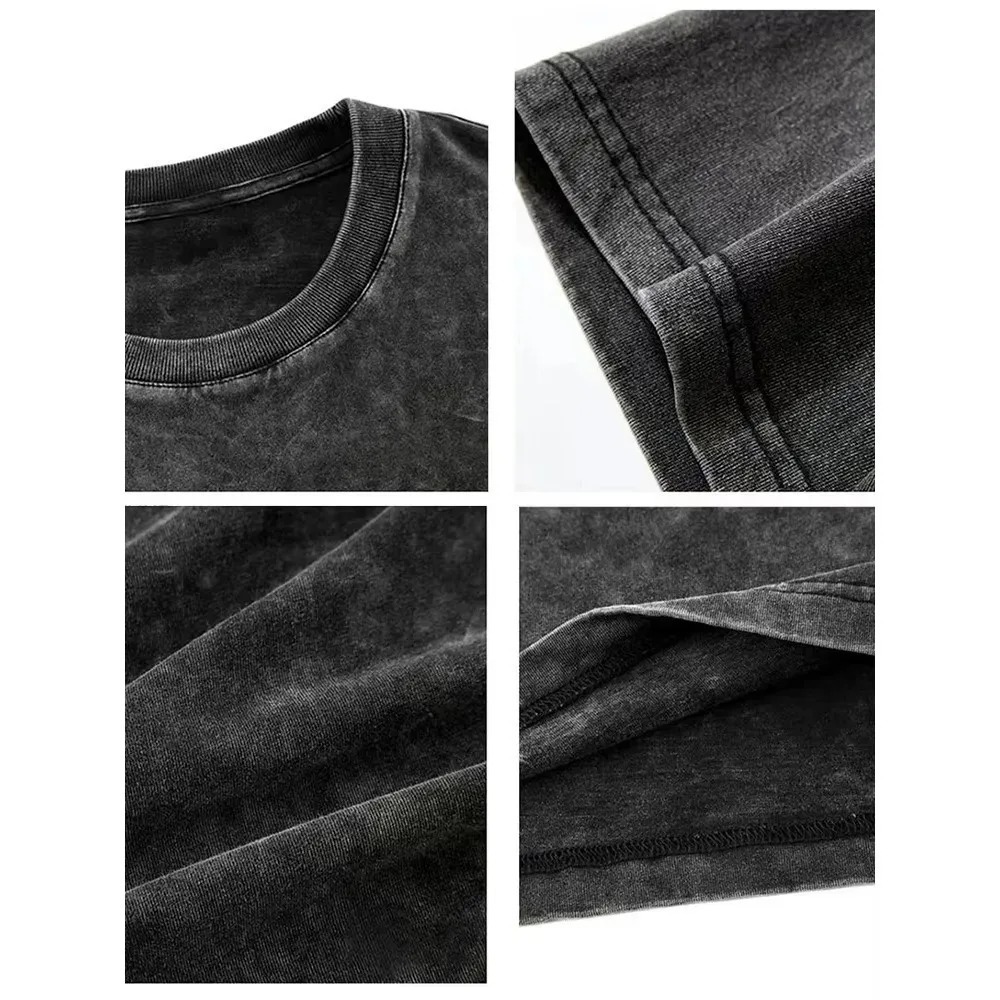 Maglietta Vintage Orca Field G - Summer Clothing Guide recensione e prezzo