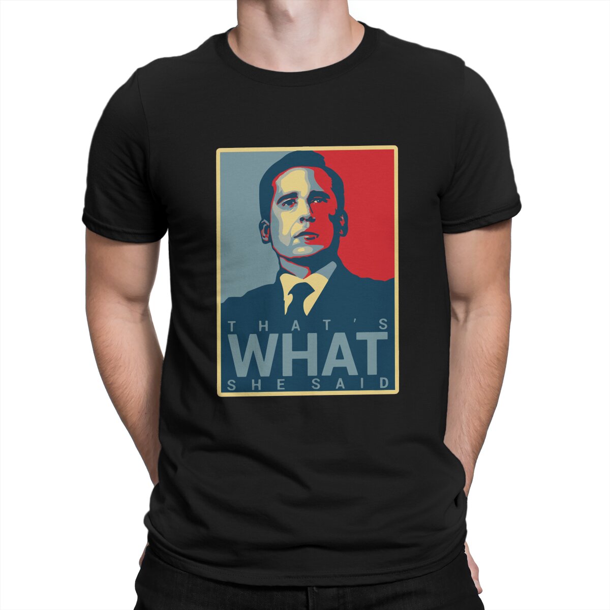 The Office That What What ha d - Summer Clothing Not Shein recensione e prezzo