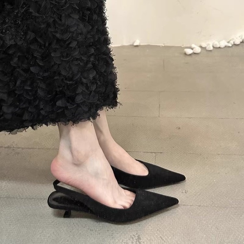 Sandali Donna Slip-on Primaver - Summer Clothing Sale recensione e prezzo