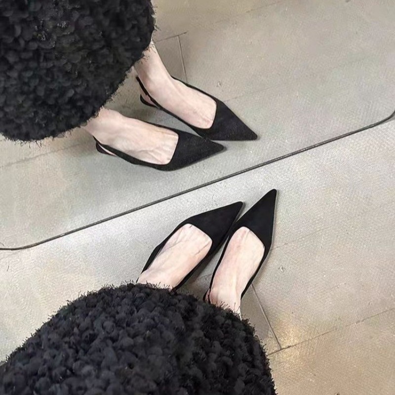 Sandali Donna Slip-on Primaver - Summer Clothing Sale recensione e prezzo