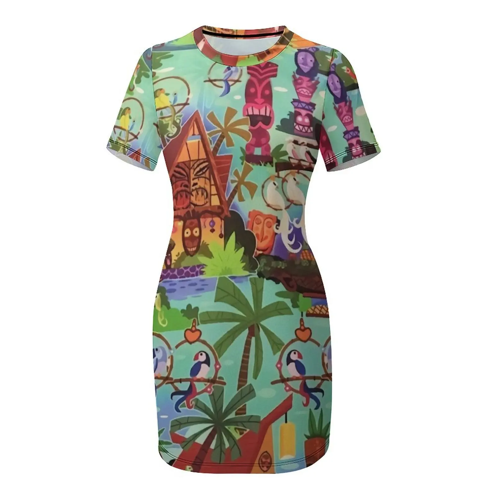 Il COLLAGE ORIGINALE The Encha - Summer Clothing Trends For Women 2026 recensione e prezzo
