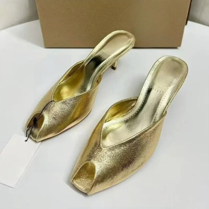 Sandali Donna con Tacco Alto D - Summer Clothing Sale recensione e prezzo
