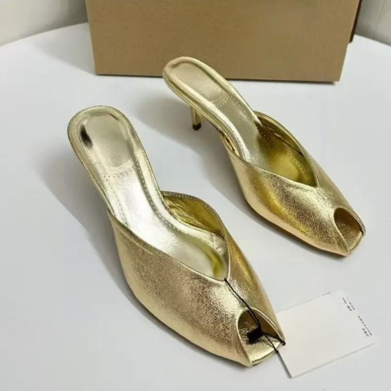 Sandali Donna con Tacco Alto D - Summer Clothing Sale recensione e prezzo