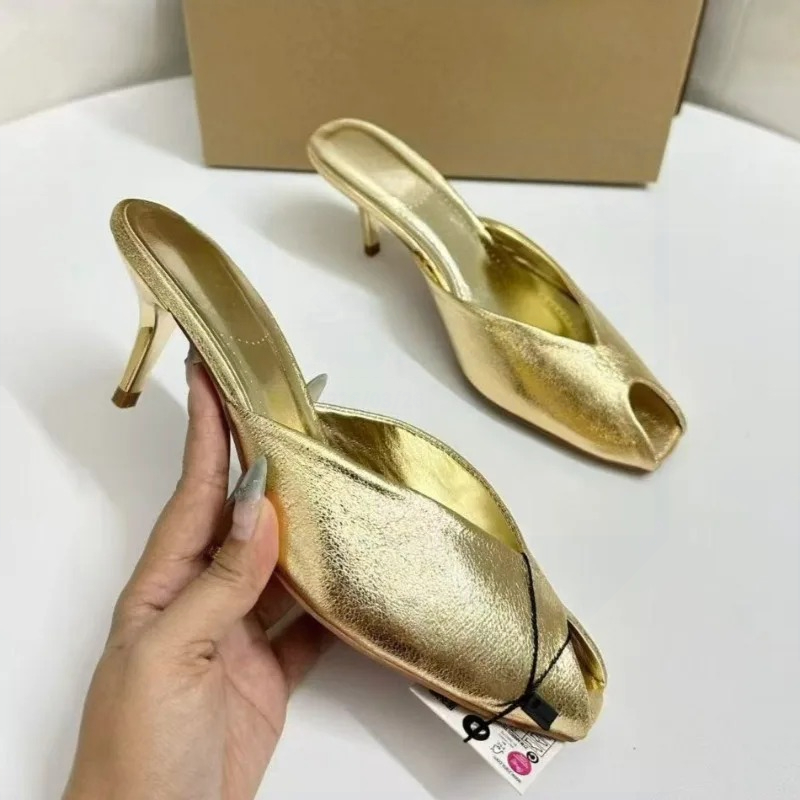 Sandali Donna con Tacco Alto D - Summer Clothing Sale recensione e prezzo