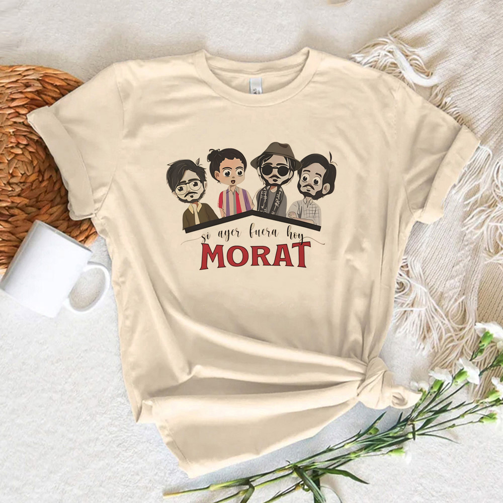 Maglietta Morat teenager Digit - Summer Grunge Clothing recensione e prezzo