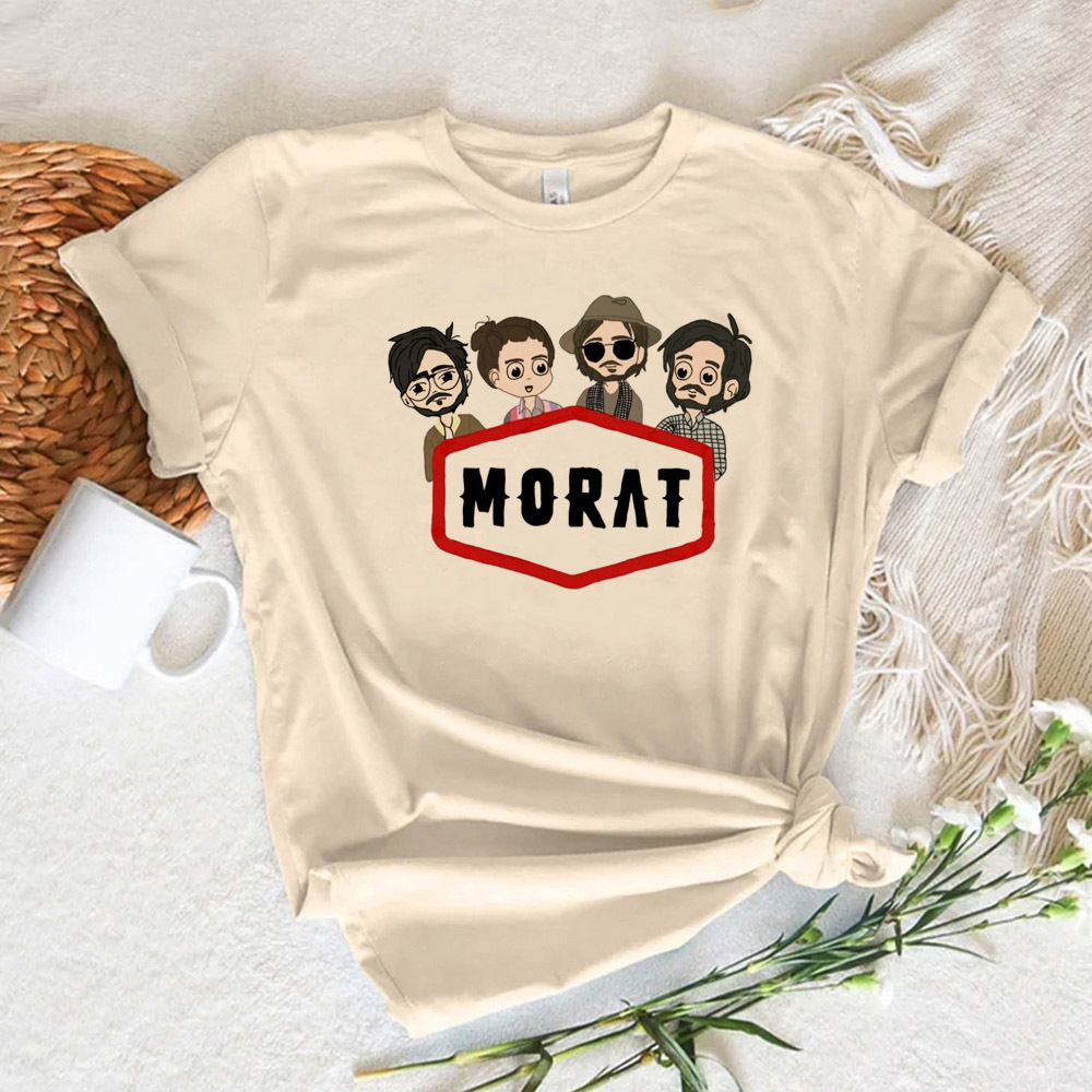 Maglietta Morat teenager Digit - Summer Grunge Clothing recensione e prezzo