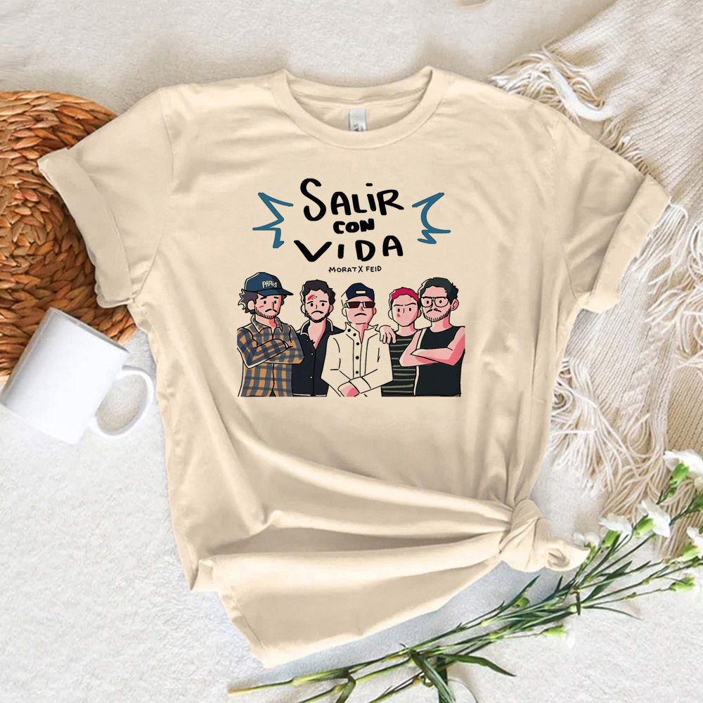 Maglietta Morat teenager Digit - Summer Grunge Clothing recensione e prezzo