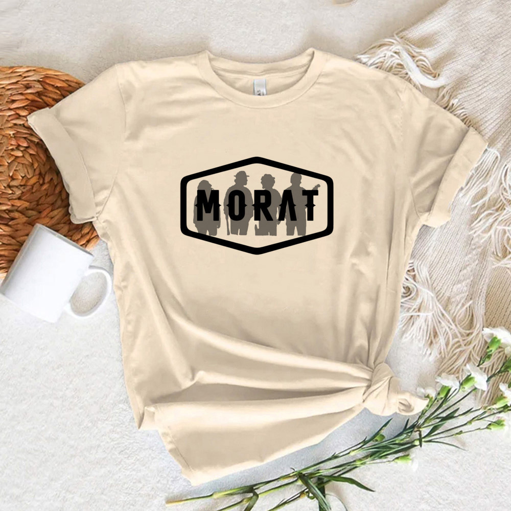 Maglietta Morat teenager Digit - Summer Grunge Clothing recensione e prezzo