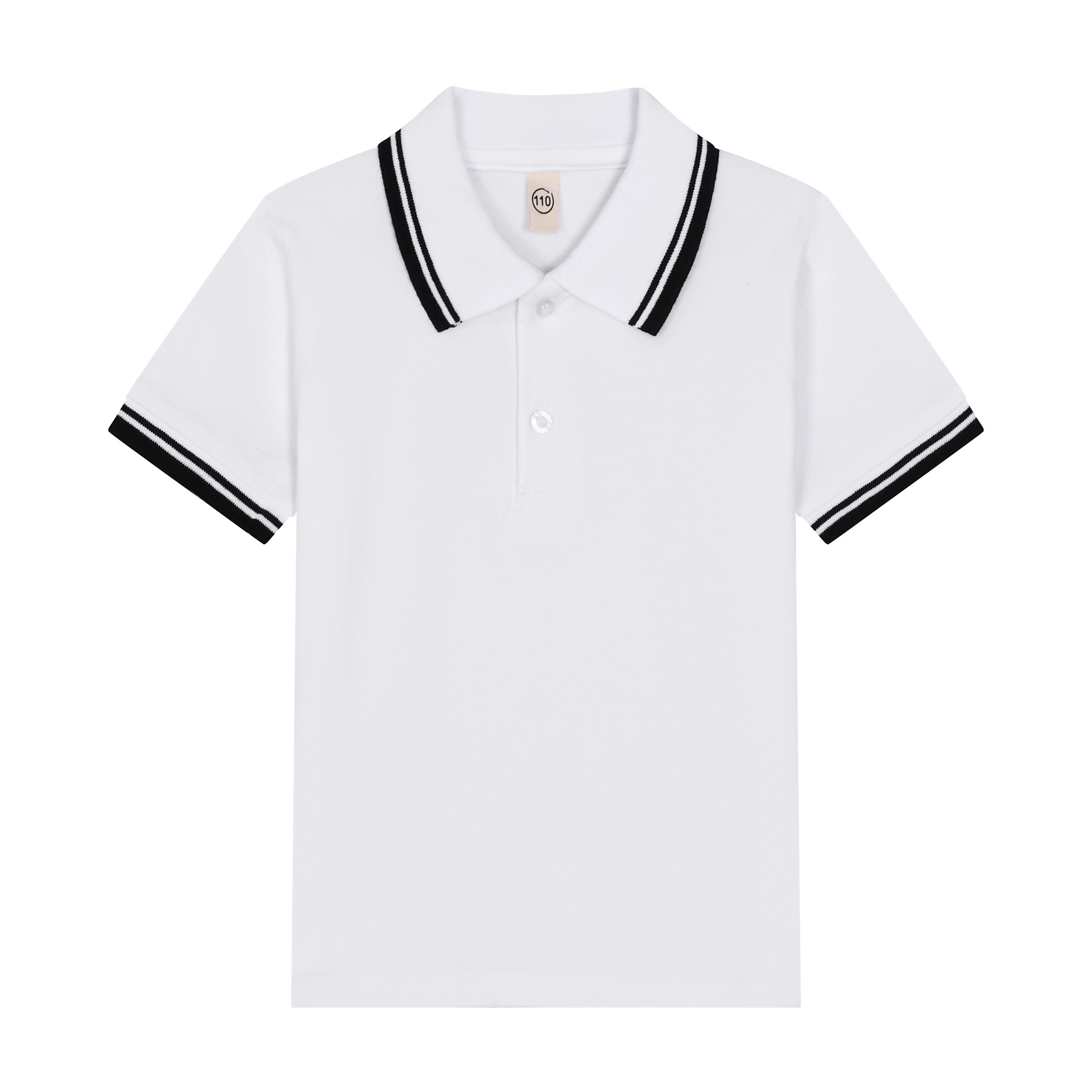 Maglietta per bambini Polo per - Summer Clothing Baby Boy recensione e prezzo