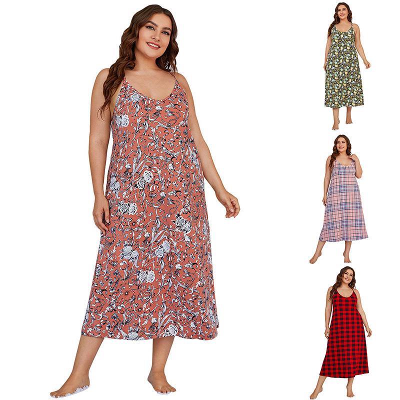 Vestito da Notte Taglie Forti  - Summer Clothing For Plus Size Women recensione e prezzo