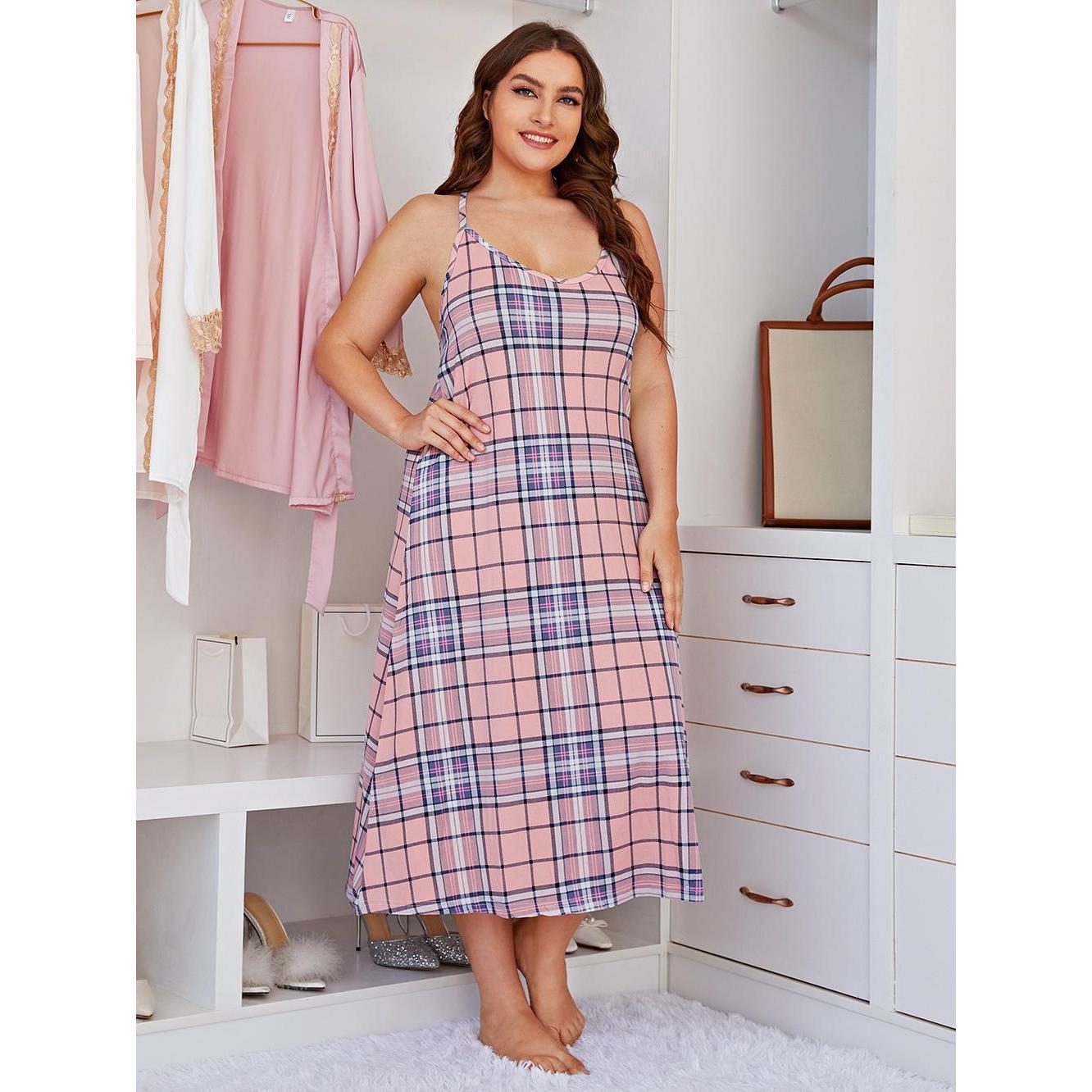 Vestito da Notte Taglie Forti  - Summer Clothing For Plus Size Women recensione e prezzo